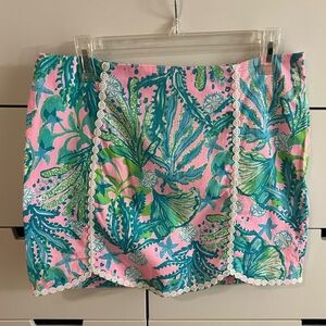 Lilly Pulitzer Patty Skort